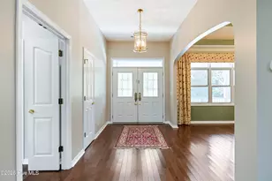 3226 Beaver Creek Dr SE, Southport, NC 28461 - Photo 10