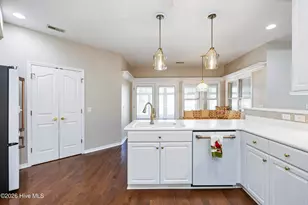3226 Beaver Creek Dr SE, Southport, NC 28461 - Photo 22