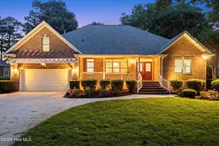 3226 Beaver Creek Dr SE, Southport, NC 28461 - Photo 1