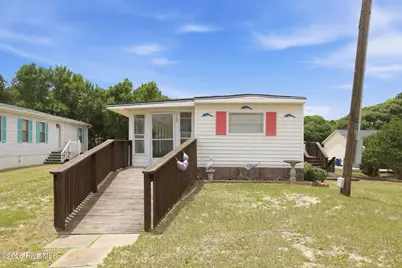 117 W Seaview Drive, Emerald Isle, NC 28594 - Photo 1