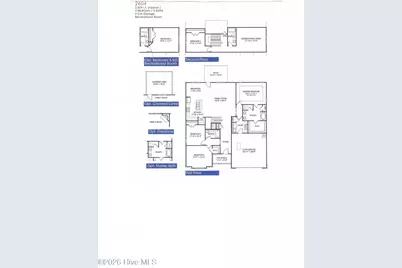 2999 Old Berwick Street SW, Shallotte, NC 28470 - Photo 2