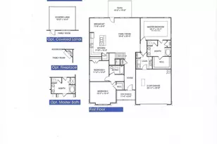 2999 Old Berwick St SW, Shallotte, NC 28470 - Photo 2