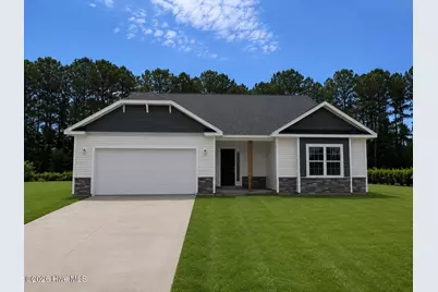 2999 Old Berwick Street SW, Shallotte, NC 28470 - Photo 1
