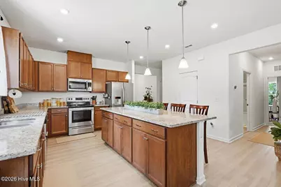 5775 Huntington Park Drive, La Grange, NC 28551 - Photo 12