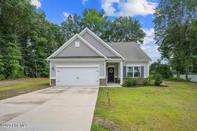 5775 Huntington Park Drive, La Grange, NC 28551 - Photo 1