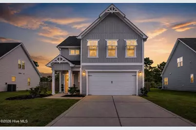 7025 Cameron Trace Drive, Wilmington, NC 28411 - Photo 2