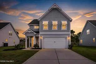 7025 Cameron Trace Dr, Wilmington, NC 28411 - Photo 2
