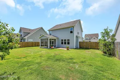 7025 Cameron Trace Drive, Wilmington, NC 28411 - Photo 32