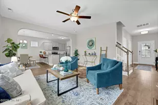 7025 Cameron Trace Dr, Wilmington, NC 28411 - Photo 8