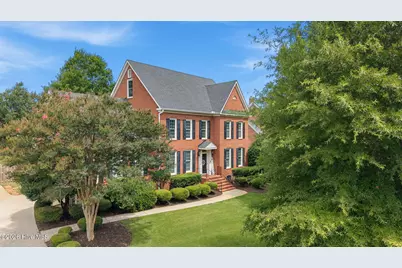 1170 Oakton Trail, Evans, GA 30809 - Photo 1