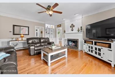 1170 Oakton Trail, Evans, GA 30809 - Photo 10