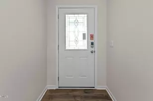 417 Conifer St, Sanford, NC 27332 - Photo 2