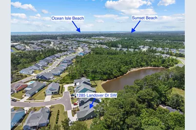 1285 Landover Drive SW, Ocean Isle Beach, NC 28469 - Photo 58