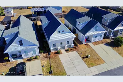 847 Isle Of Palms Way, Wilmington, NC 28412 - Photo 36