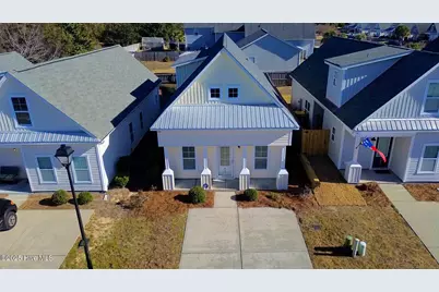 847 Isle Of Palms Way, Wilmington, NC 28412 - Photo 1