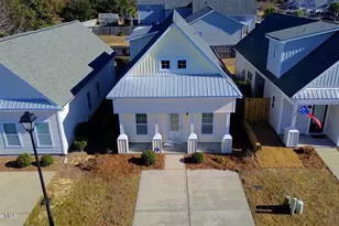 847 Isle of Palms Wy, Wilmington, NC 28412 - Photo 1