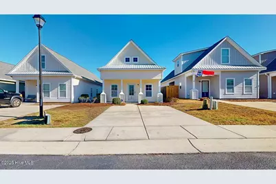 847 Isle Of Palms Way, Wilmington, NC 28412 - Photo 2