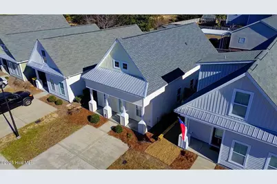 847 Isle Of Palms Way, Wilmington, NC 28412 - Photo 32