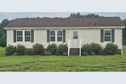 563 Daniels Road, Corapeake, NC 27926 - Photo 1
