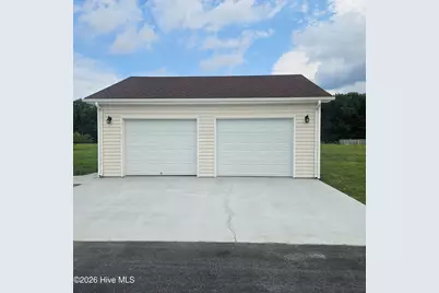 563 Daniels Road, Corapeake, NC 27926 - Photo 2