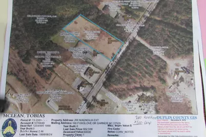 200 Magnolia Exd, Kenansville, NC 28349 - Photo 1