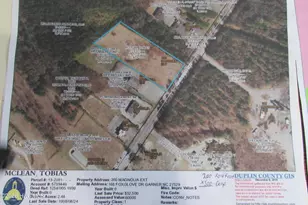 200 Magnolia Exd, Kenansville, NC 28349 - Photo 1