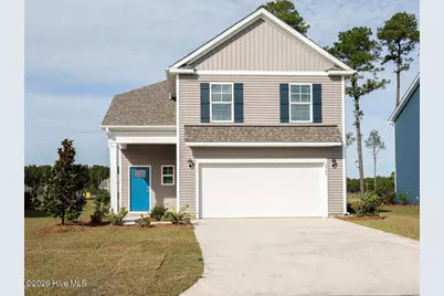 5306 Areca Road #Lot 343, Castle Hayne, NC 28429 - Photo 1