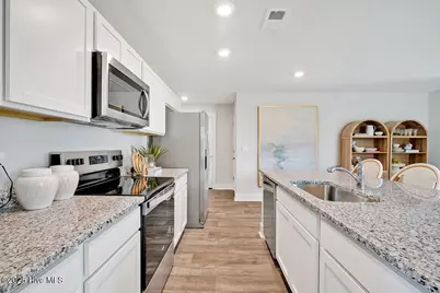5306 Areca Road #Lot 343, Castle Hayne, NC 28429 - Photo 8