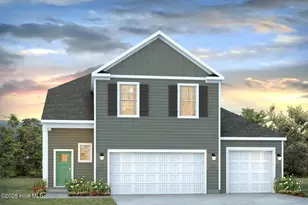 5306 Areca Rd, Castle Hayne, NC 28429 - Photo 2