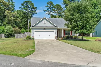 116 Sadie Way, Rocky Point, NC 28457 - Photo 1