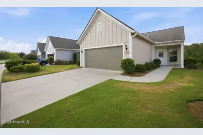 1110 Snowden Road, Wilmington, NC 28412 - Photo 2