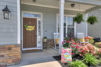 581 Bunchgrass Street, Evans, GA 30809 - Photo 4