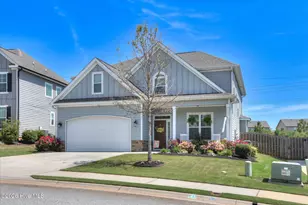 581 Bunchgrass St, Evans, GA 30809 - Photo 2