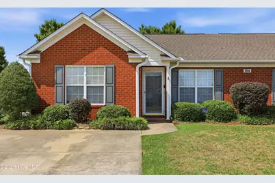 2914 Kinsey Loop #A, Winterville, NC 28590 - Photo 1