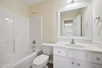 2914 Kinsey Loop #A, Winterville, NC 28590 - Photo 36