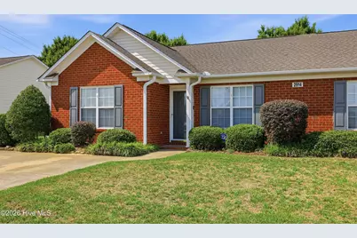 2914 Kinsey Loop #A, Winterville, NC 28590 - Photo 2