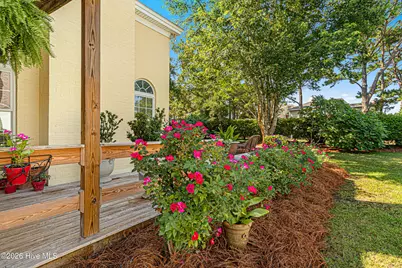 203 Brandywine Place Drive, Morehead City, NC 28557 - Photo 30