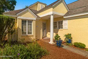 203 Brandywine Pl Dr, Morehead City, NC 28557 - Photo 36