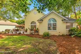 203 Brandywine Pl Dr, Morehead City, NC 28557 - Photo 34