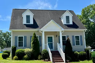609 Haley Dr, Nashville, NC 27856 - Photo 1