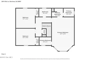 3819 Villa Ln, Martinez, GA 30907 - Photo 44