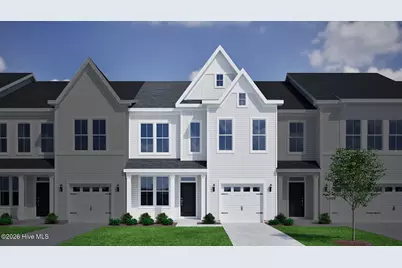 1238 Corolla Drive, Castle Hayne, NC 28429 - Photo 1