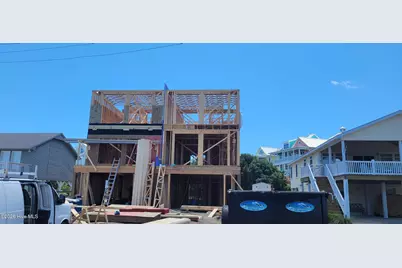 1702 E Ft Macon Road #B, Atlantic Beach, NC 28512 - Photo 6