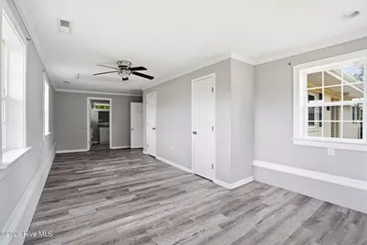 6640 Williams Street, Bailey, NC 27807 - Photo 16