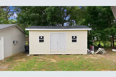 6640 Williams Street, Bailey, NC 27807 - Photo 30