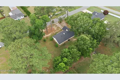 6640 Williams Street, Bailey, NC 27807 - Photo 38