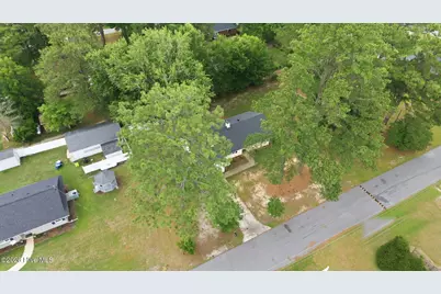 6640 Williams Street, Bailey, NC 27807 - Photo 36