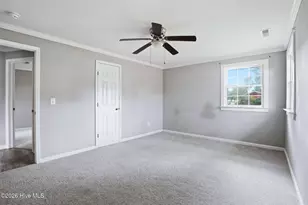 6640 Williams St, Bailey, NC 27807 - Photo 20