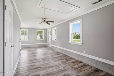 6640 Williams Street, Bailey, NC 27807 - Photo 14