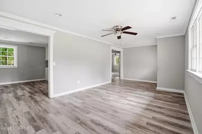 6640 Williams Street, Bailey, NC 27807 - Photo 6